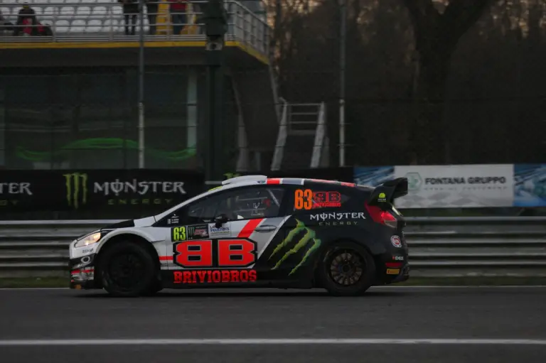 Monza Rally Show 2016 - 6