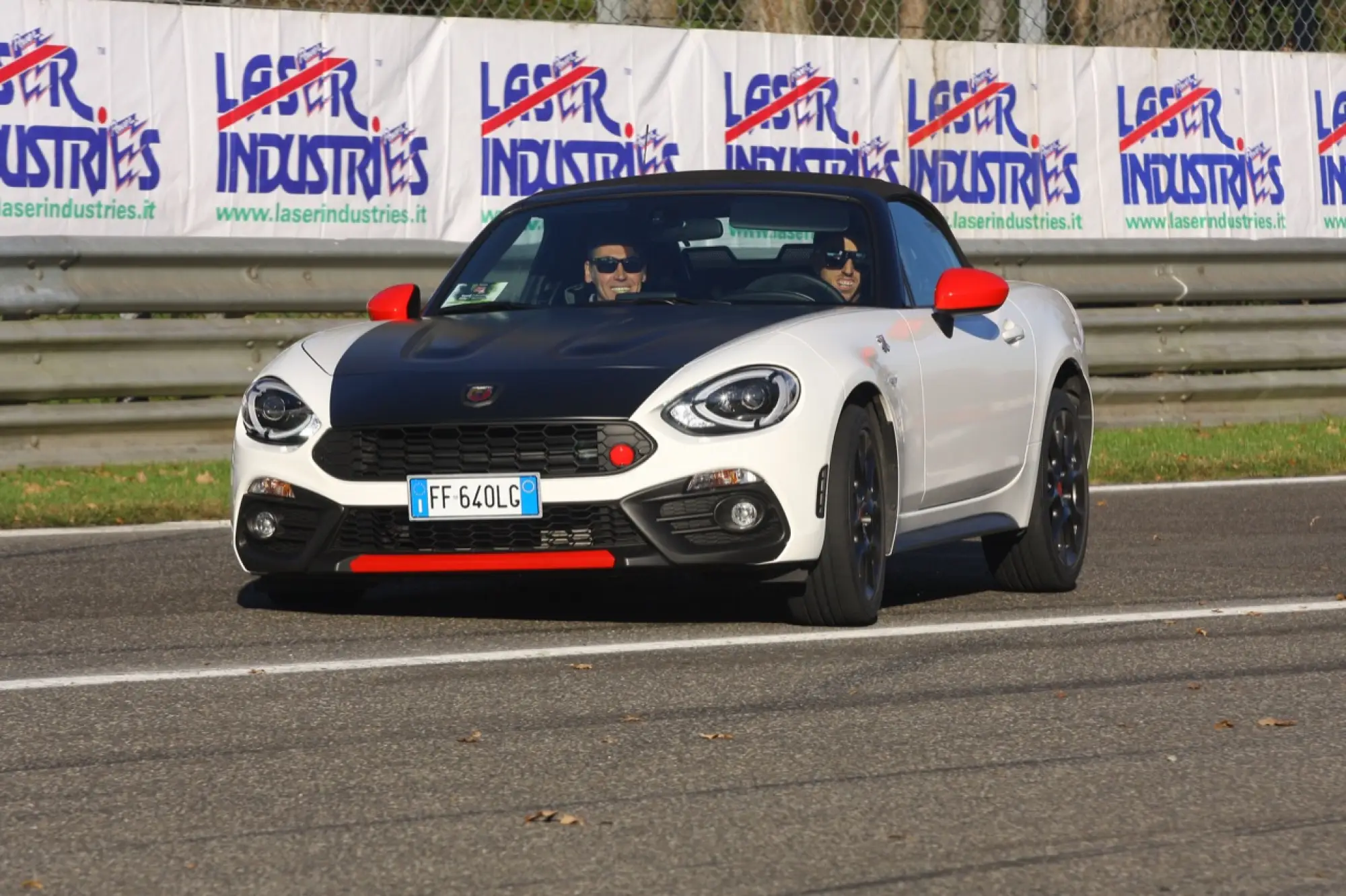 Monza Rally Show 2016 - 7