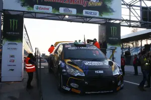 Monza Rally Show 2016 - 8