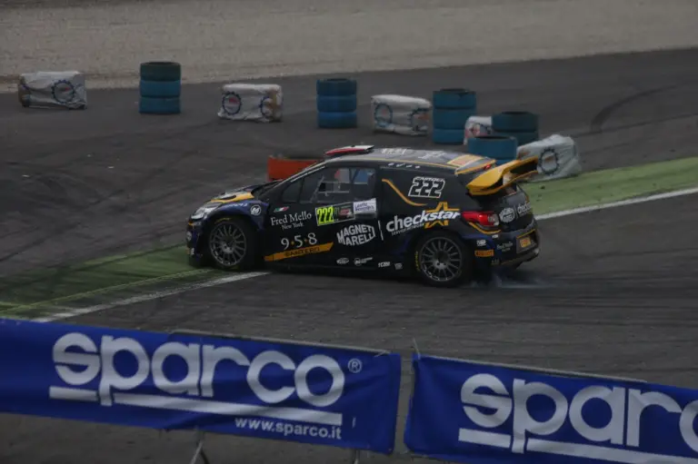 Monza Rally Show 2016 - 100