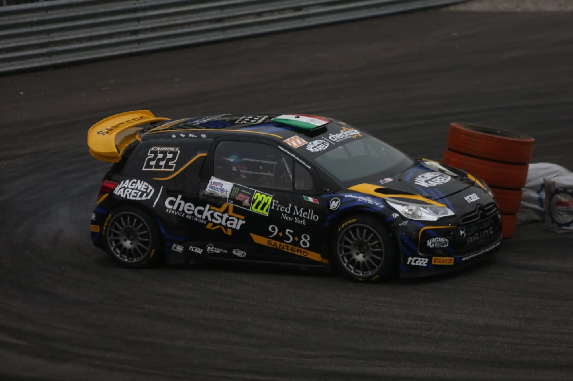 Monza Rally Show 2016 - 101