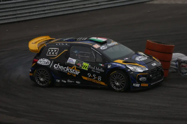 Monza Rally Show 2016 - 101