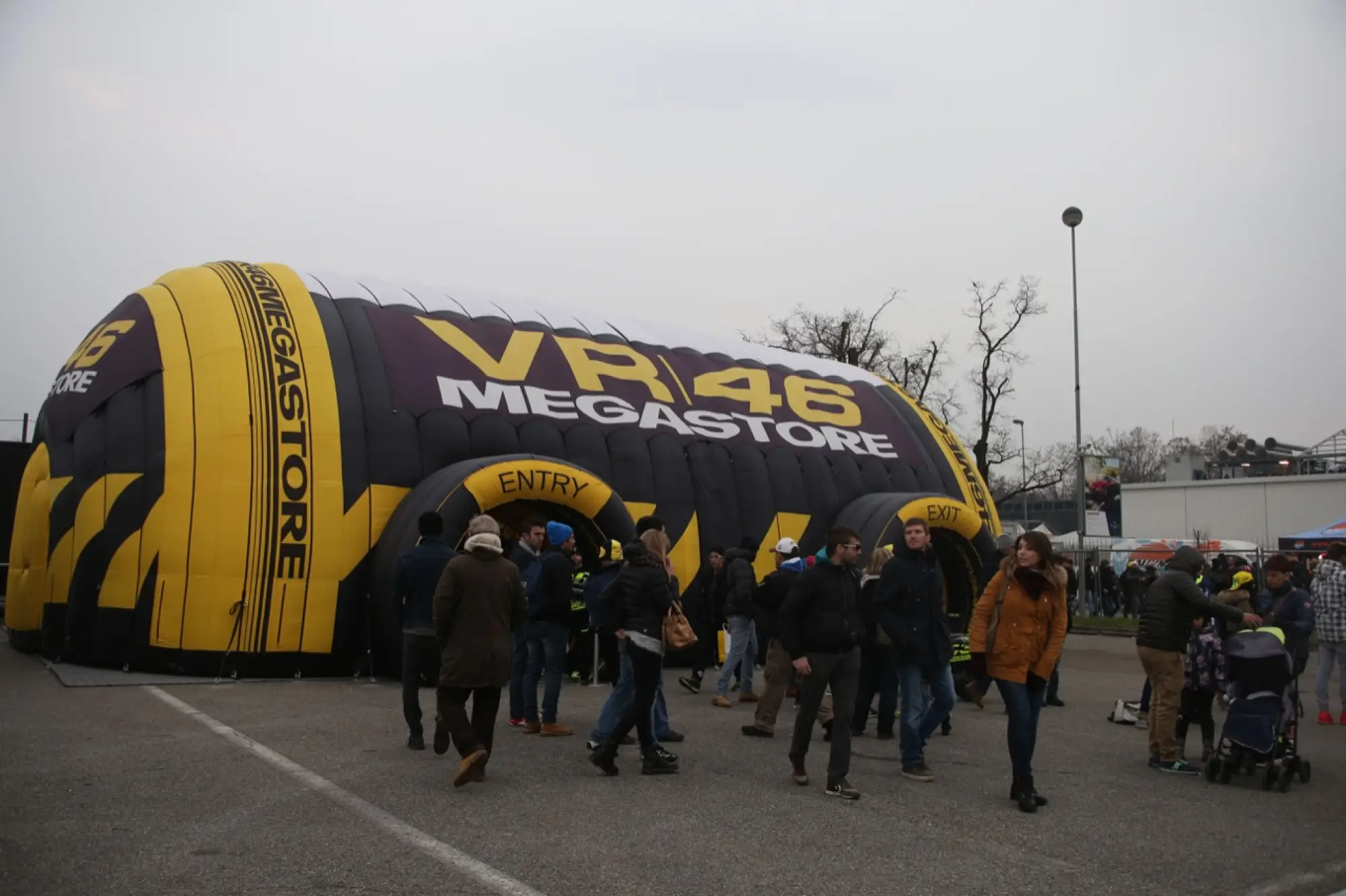 Monza Rally Show 2016 - 104