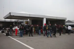 Monza Rally Show 2016