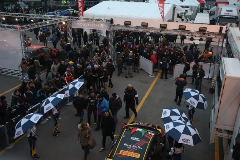 Monza Rally Show 2016 - 106