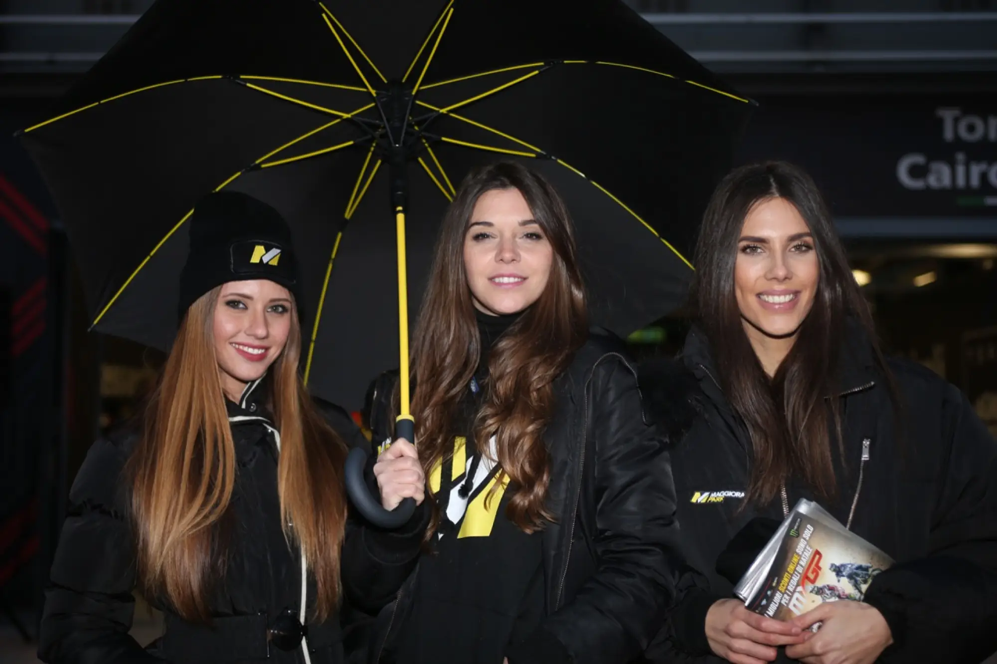 Monza Rally Show 2016 - 107