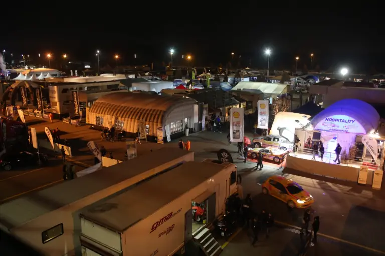 Monza Rally Show 2016 - 108