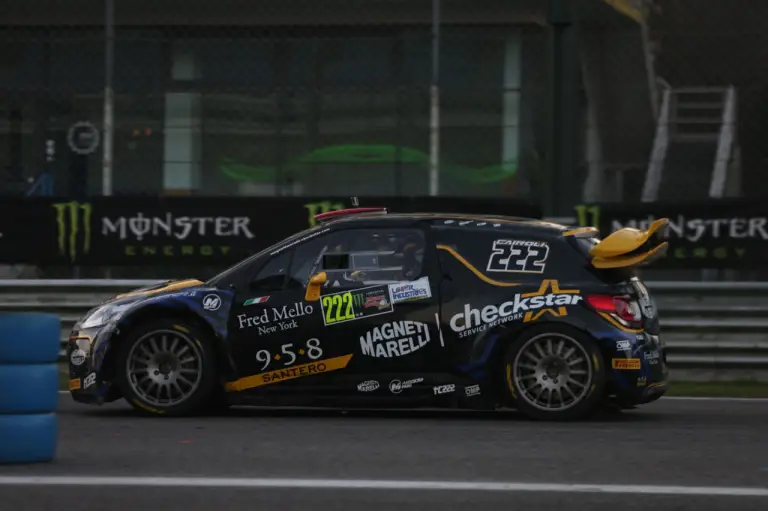 Monza Rally Show 2016 - 10