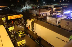 Monza Rally Show 2016 - 109