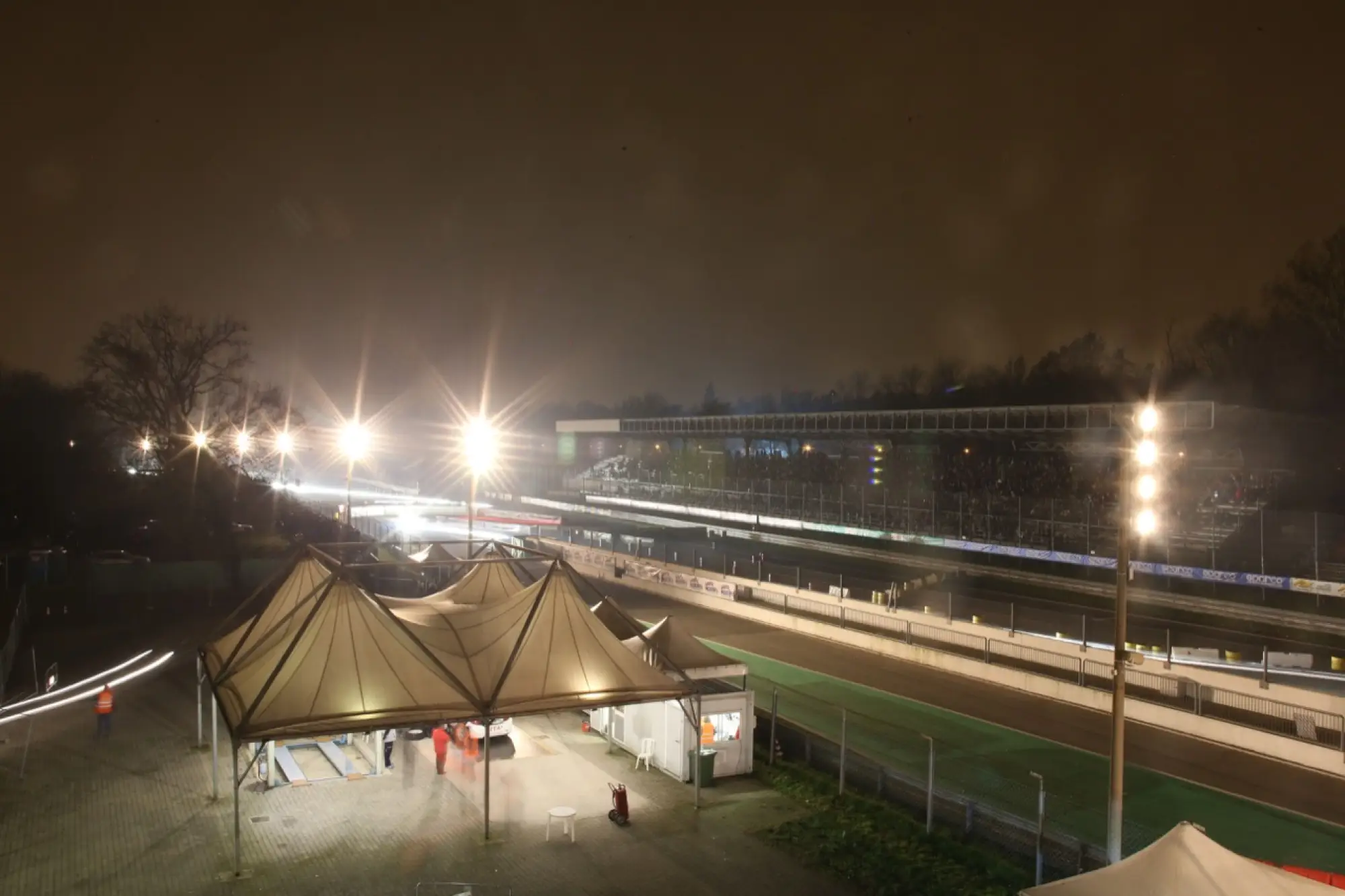 Monza Rally Show 2016 - 111