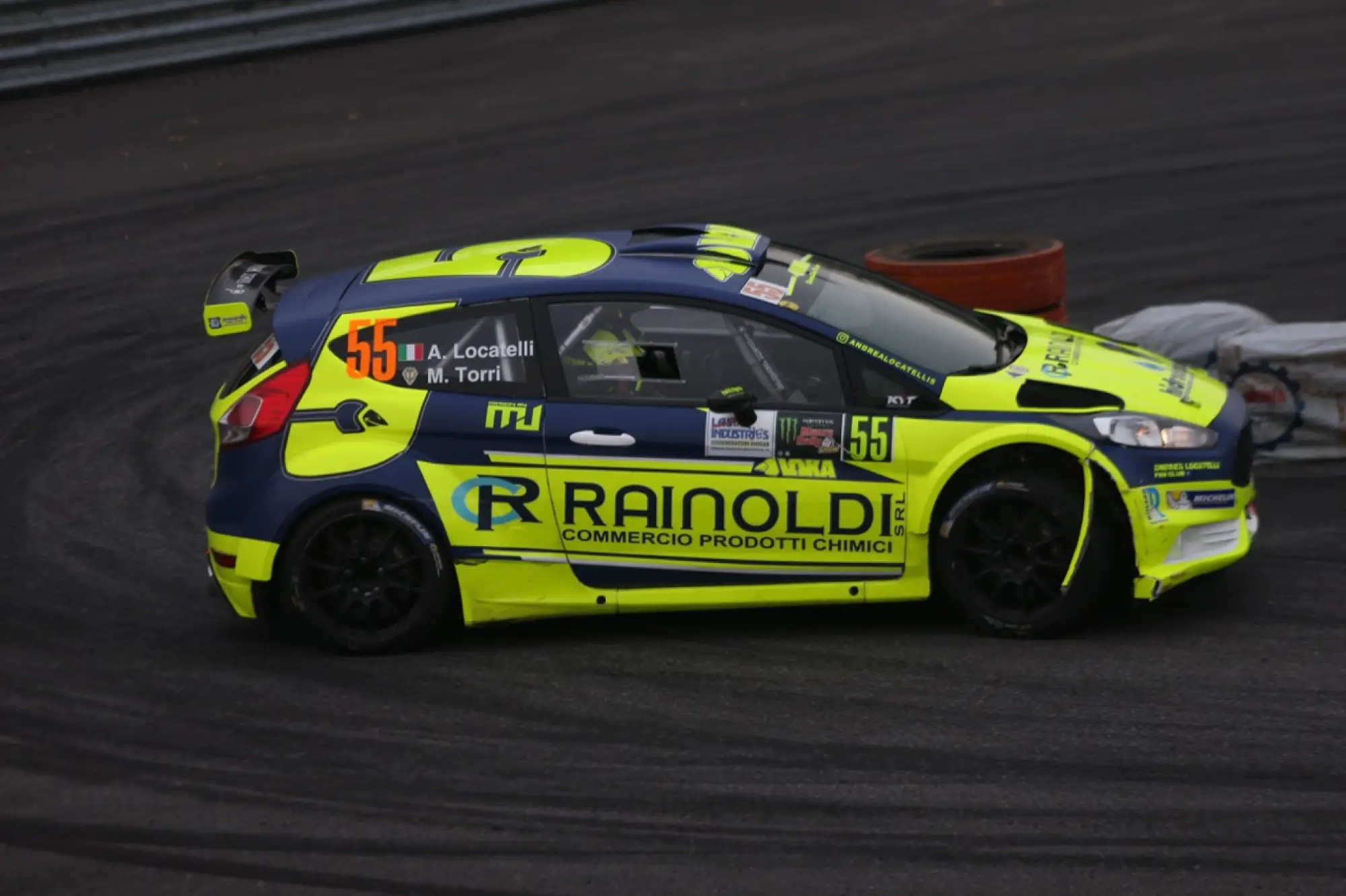 Monza Rally Show 2016 - 113
