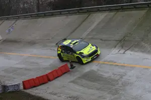 Monza Rally Show 2016