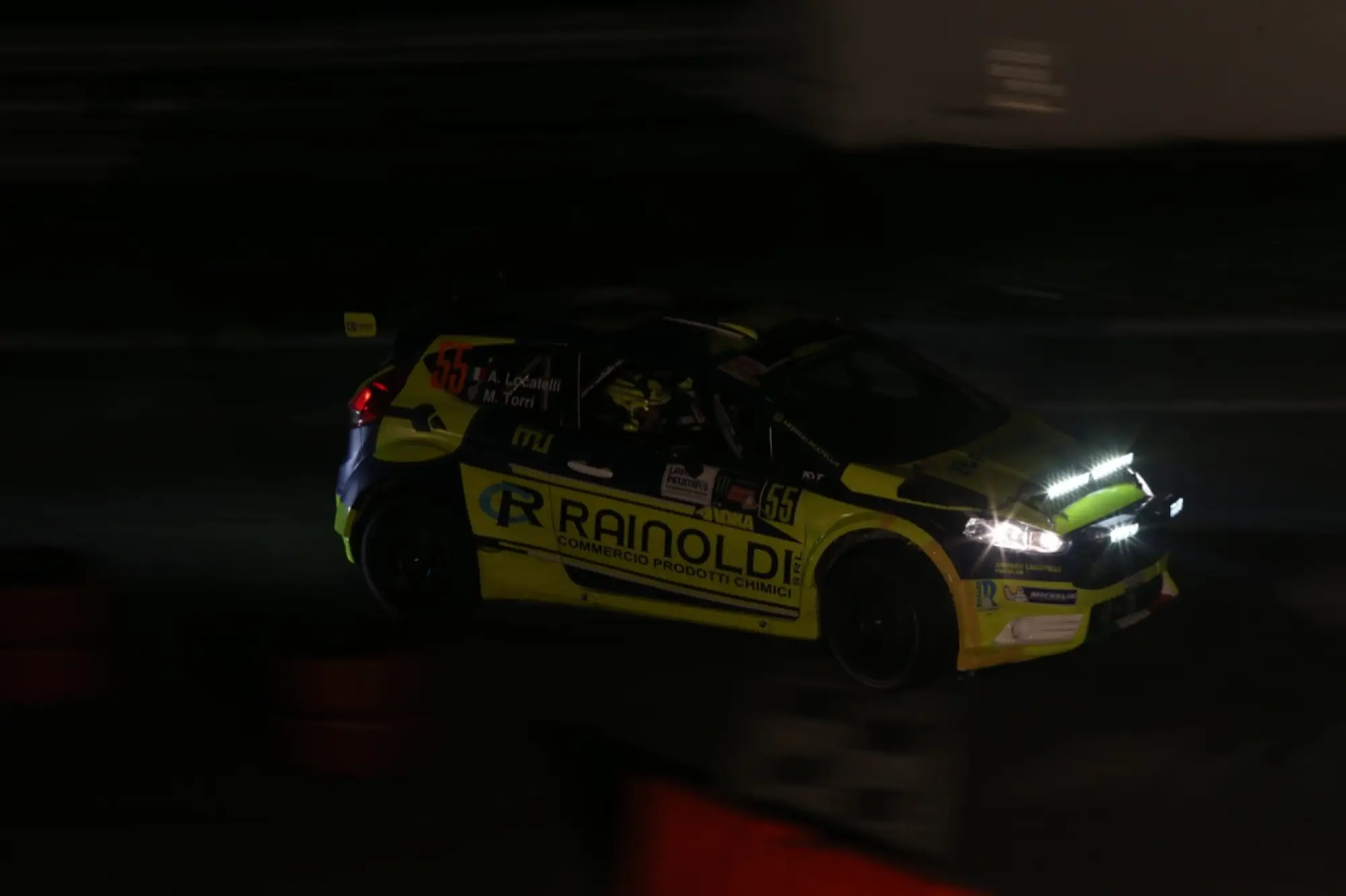 Monza Rally Show 2016 - 115