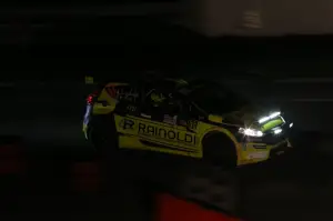Monza Rally Show 2016