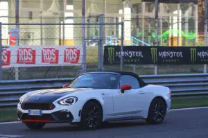 Monza Rally Show 2016 - 11