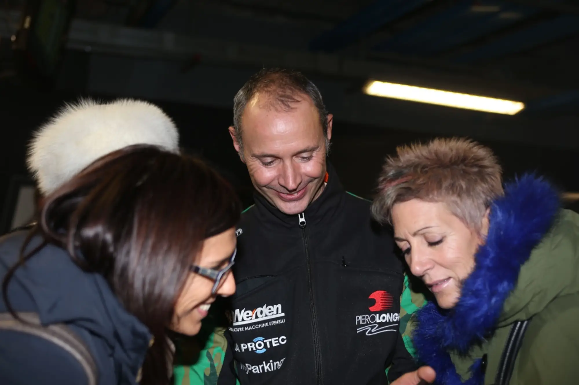 Monza Rally Show 2016 - 120