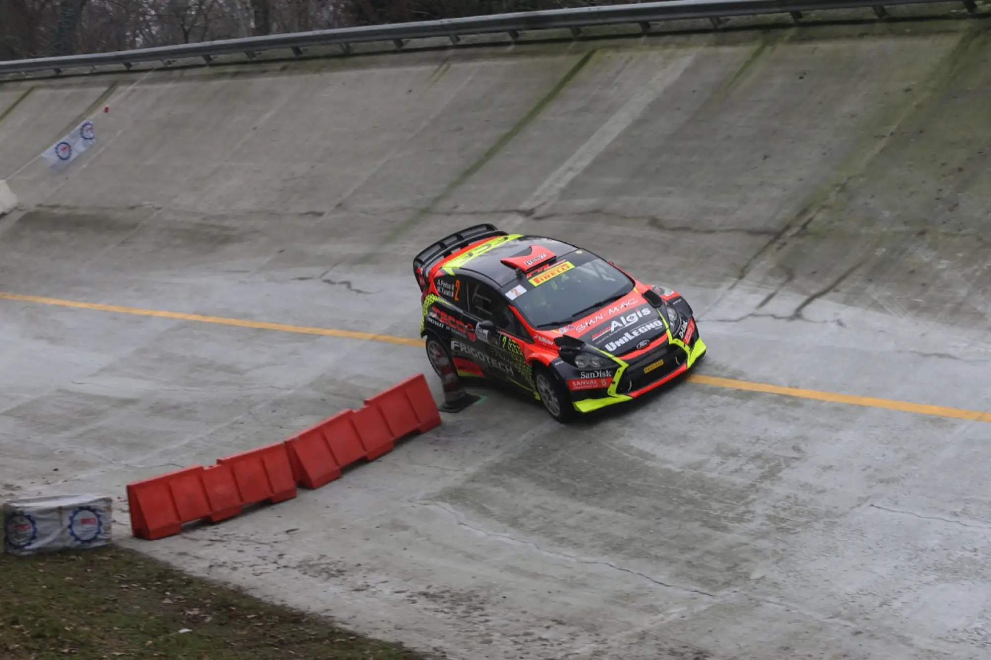 Monza Rally Show 2016 - 122