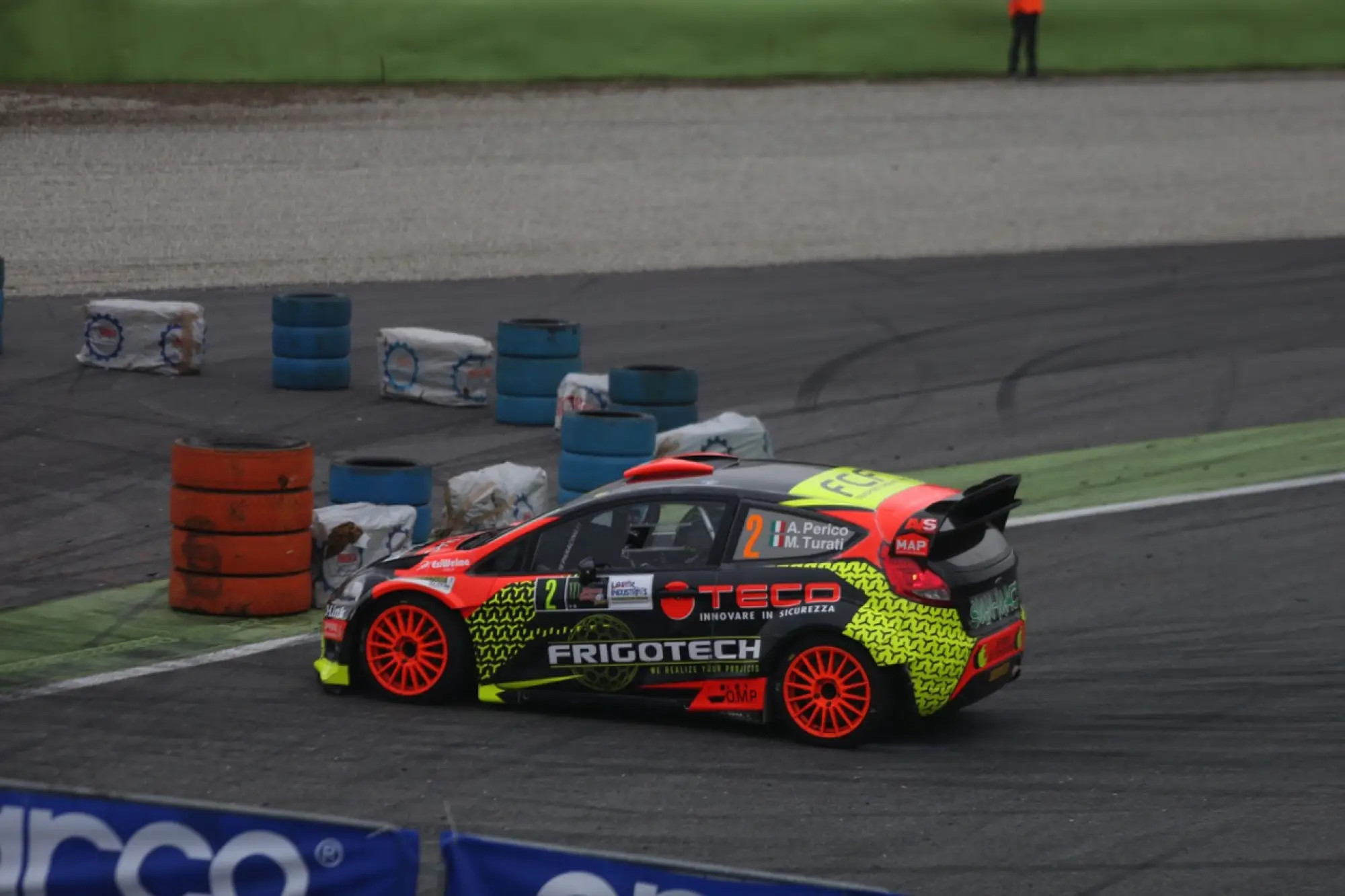 Monza Rally Show 2016 - 124