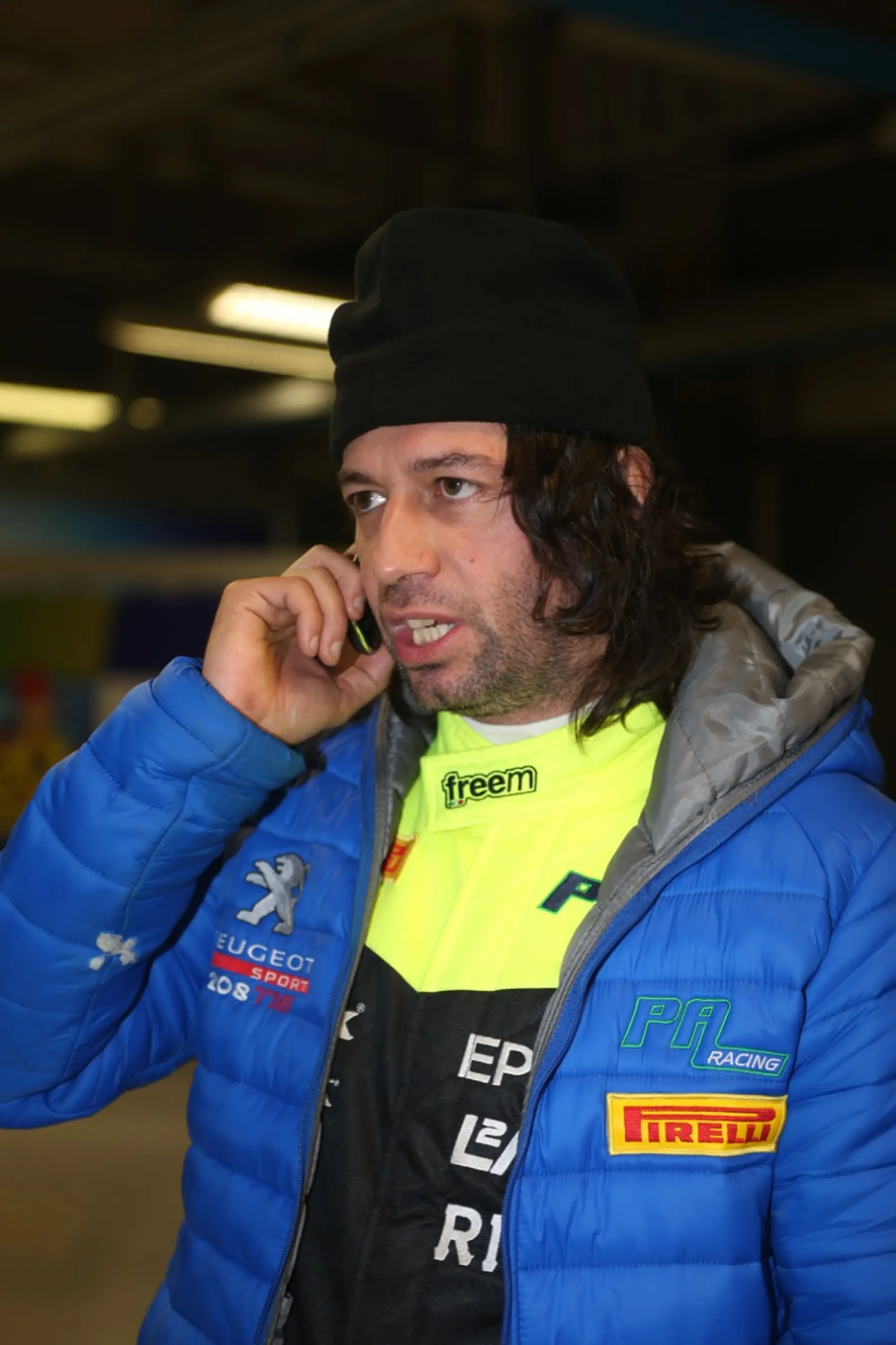 Monza Rally Show 2016 - 126