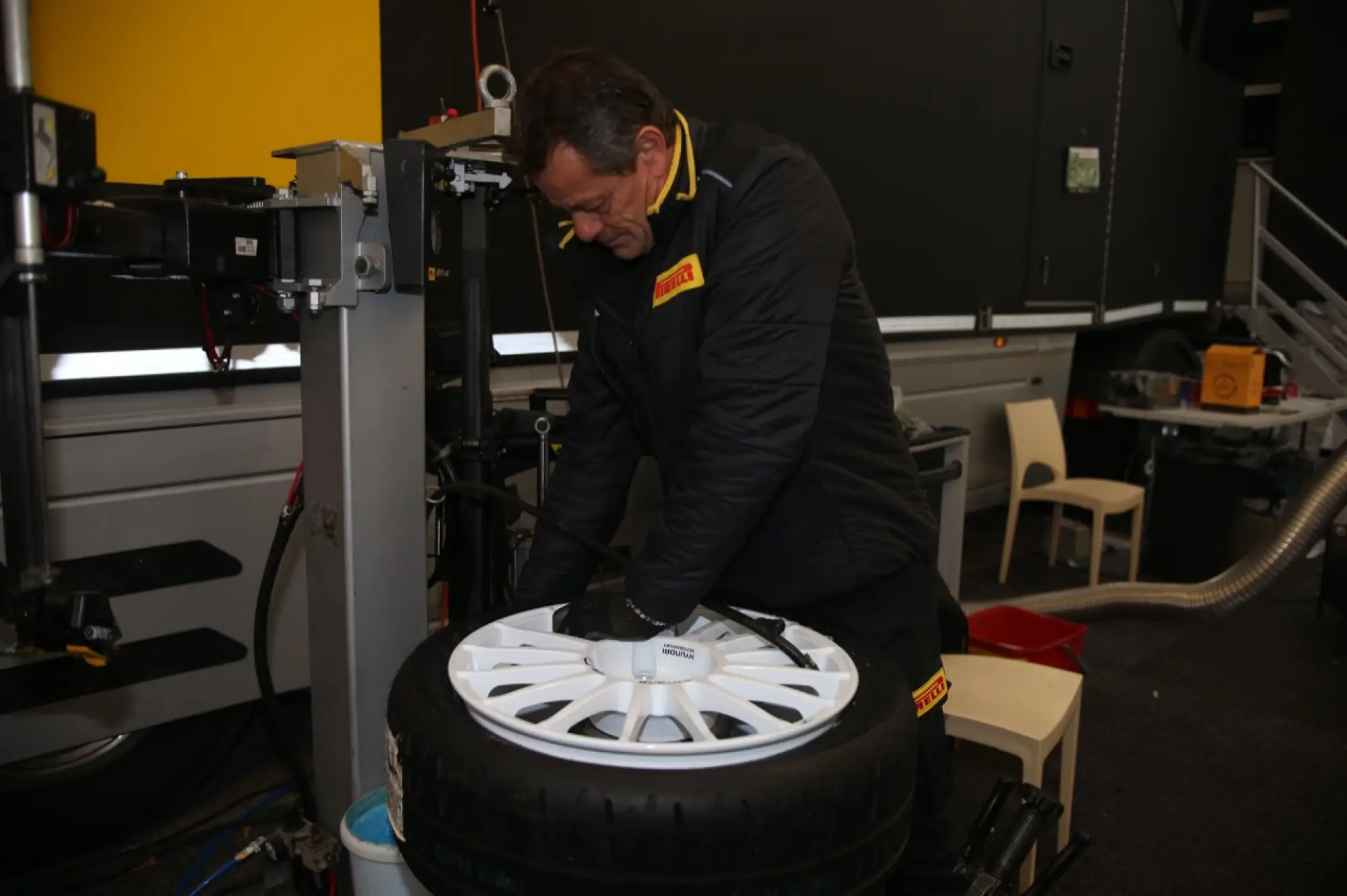 Monza Rally Show 2016 - 128