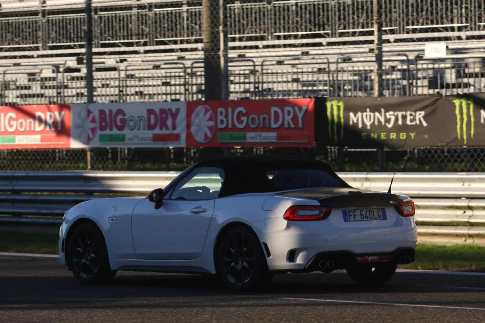 Monza Rally Show 2016 - 12