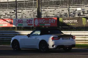 Monza Rally Show 2016 - 12