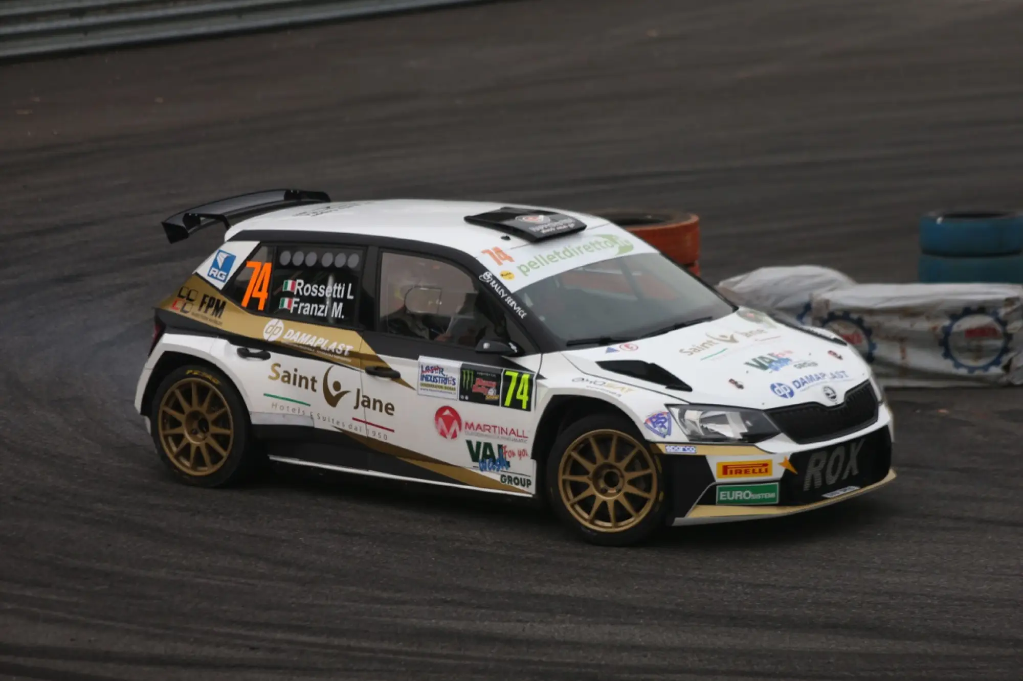 Monza Rally Show 2016 - 130