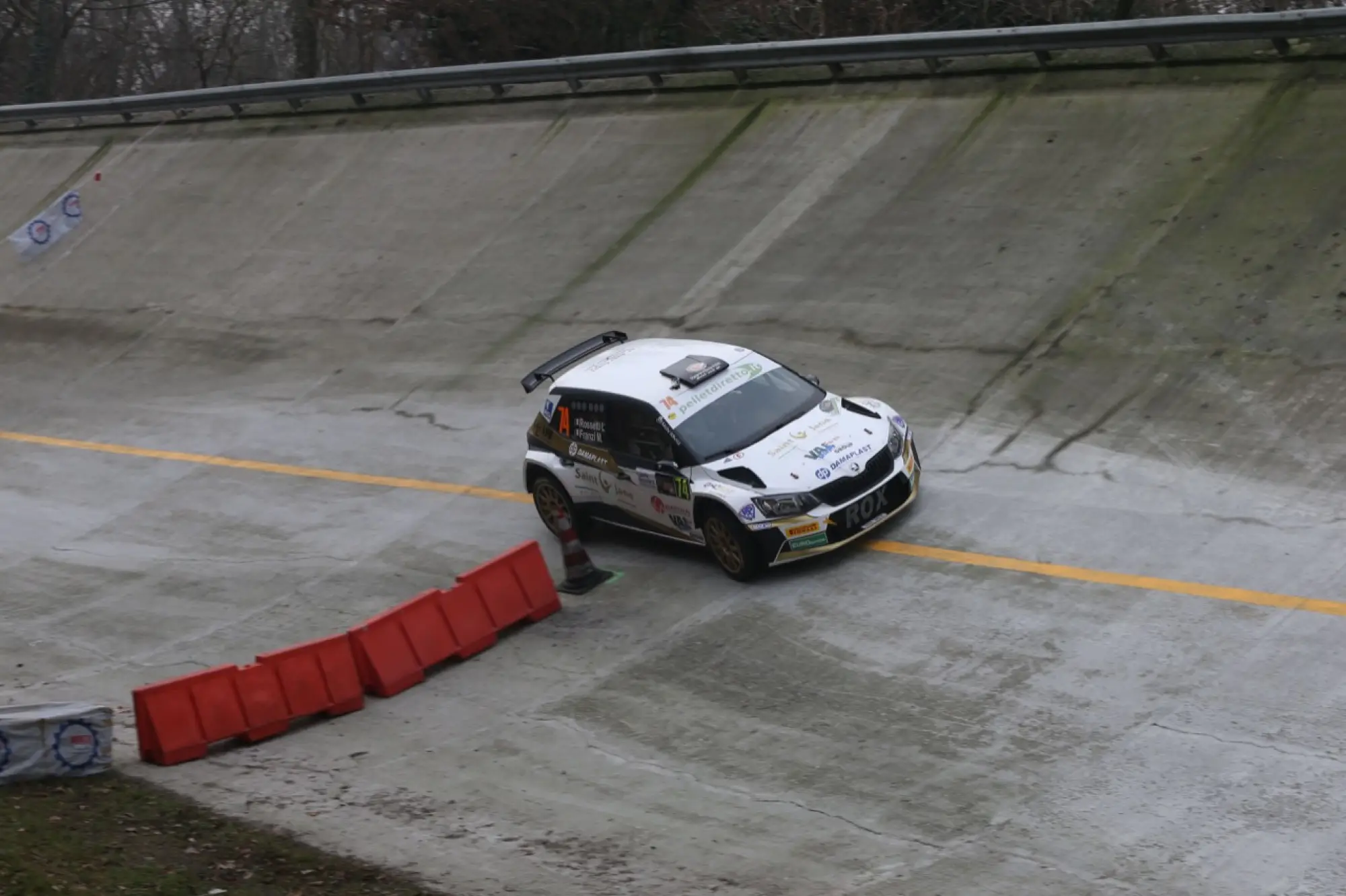 Monza Rally Show 2016 - 131