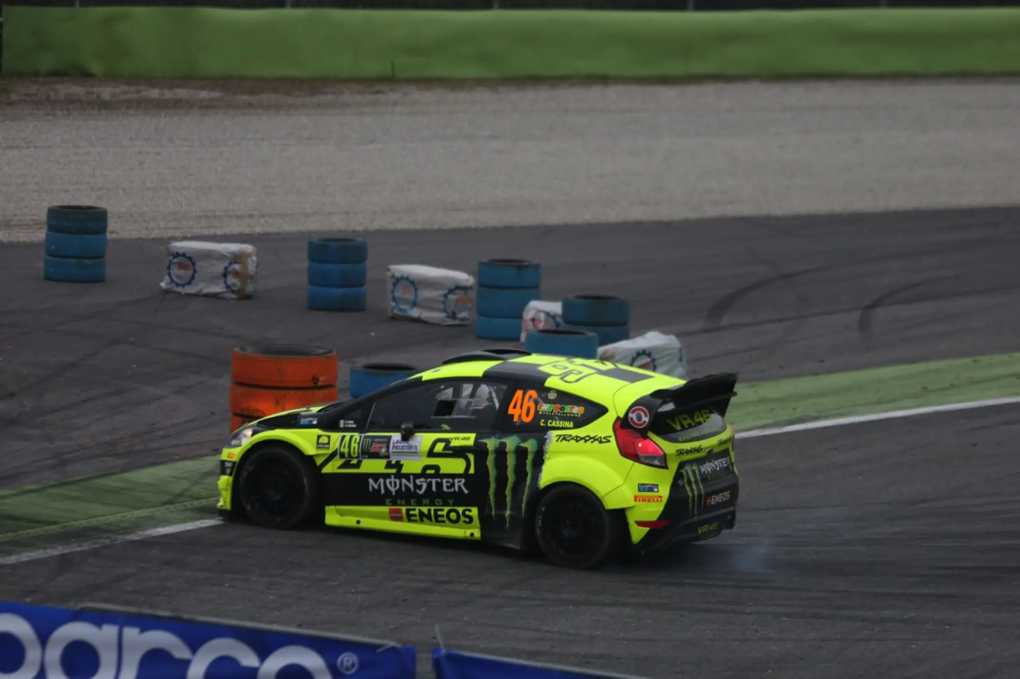 Monza Rally Show 2016 - 133