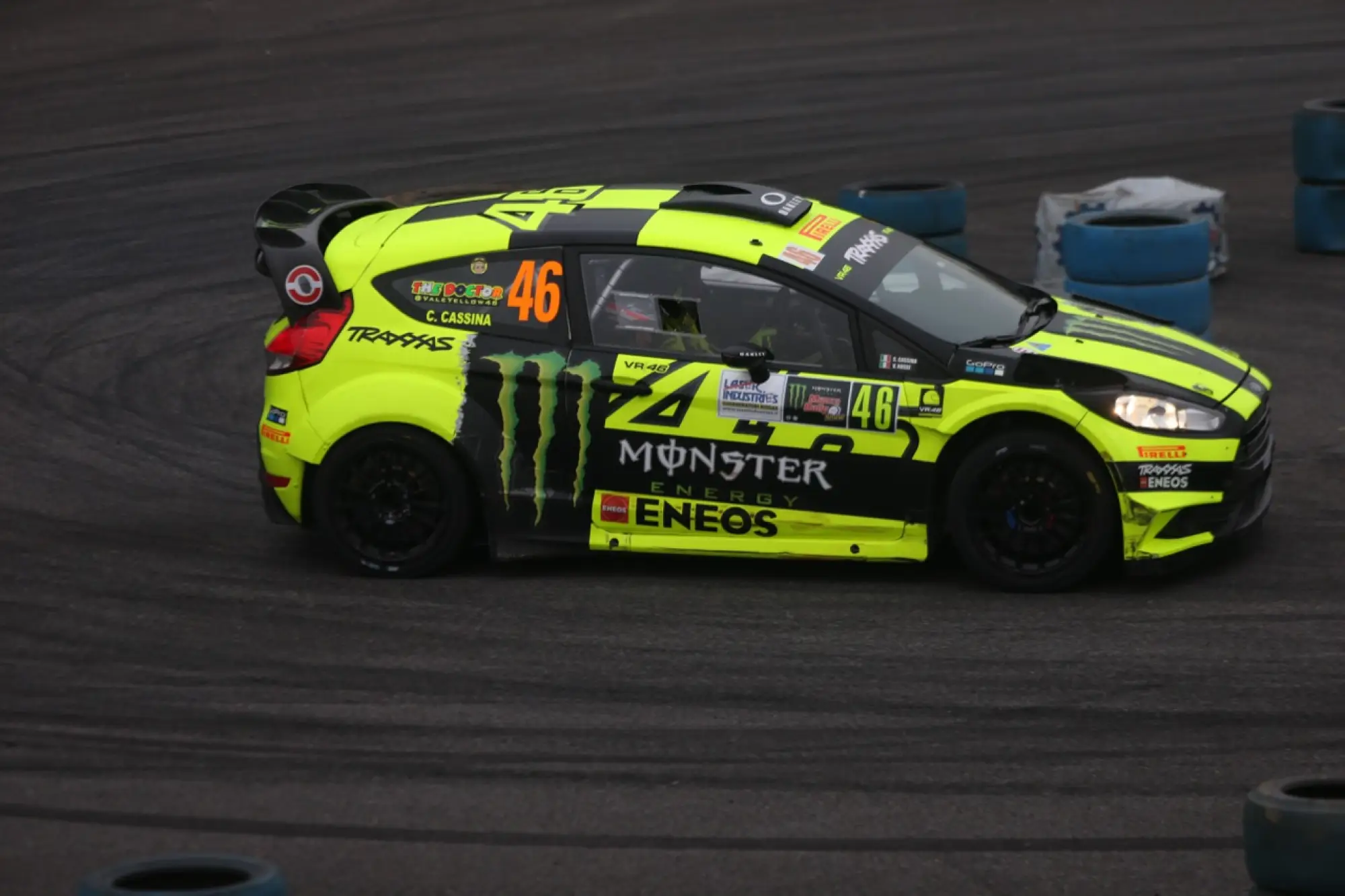Monza Rally Show 2016 - 134