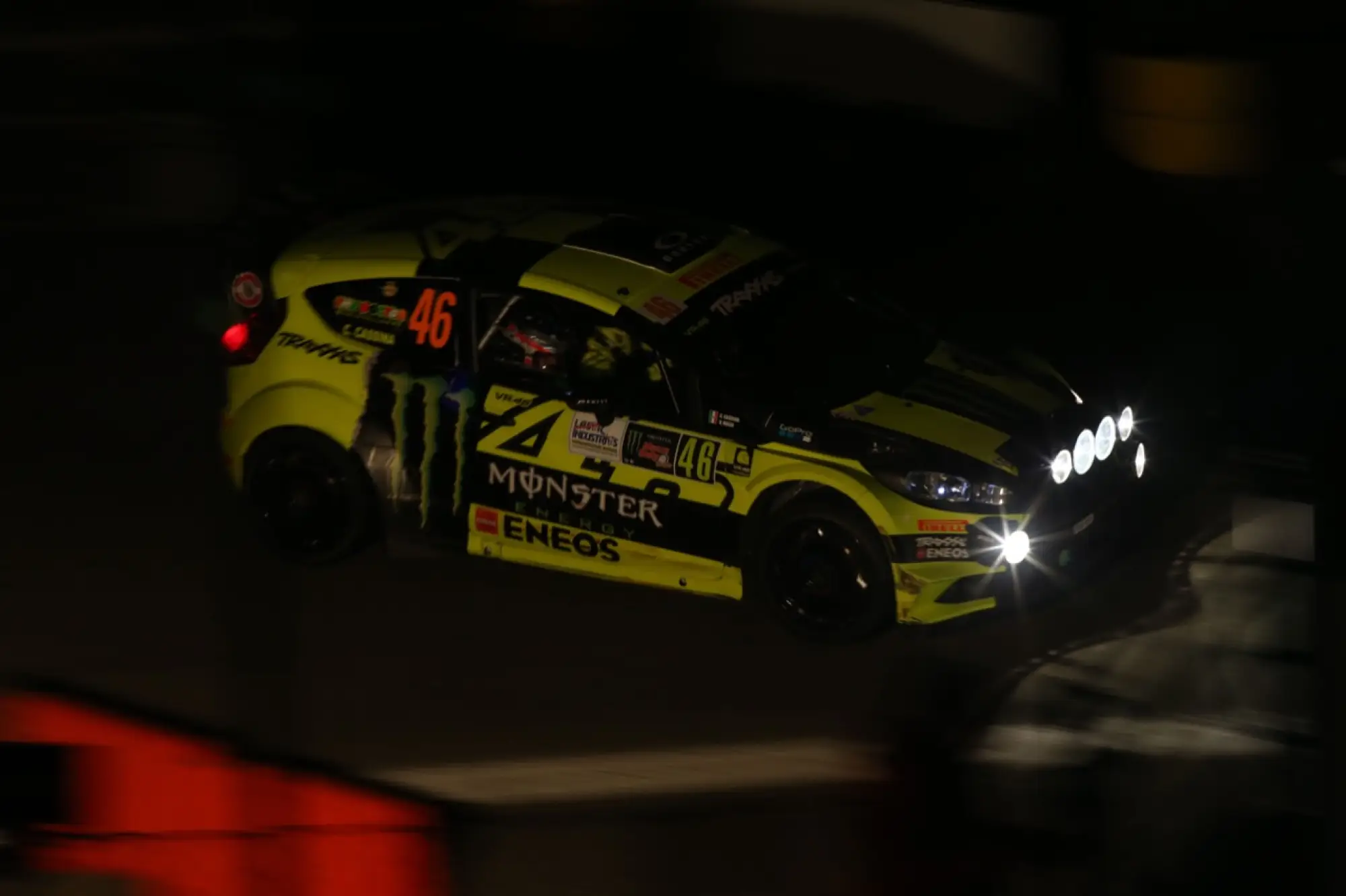 Monza Rally Show 2016 - 137