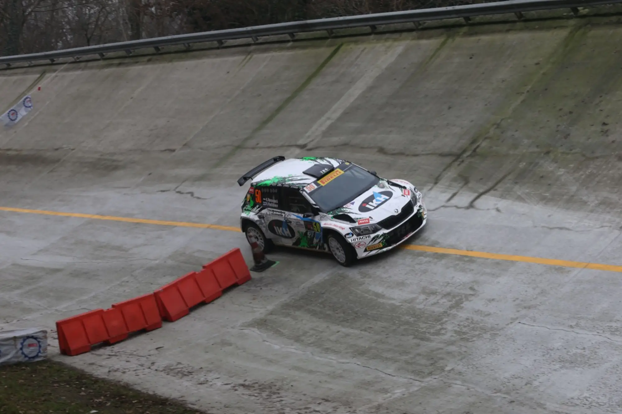 Monza Rally Show 2016 - 138