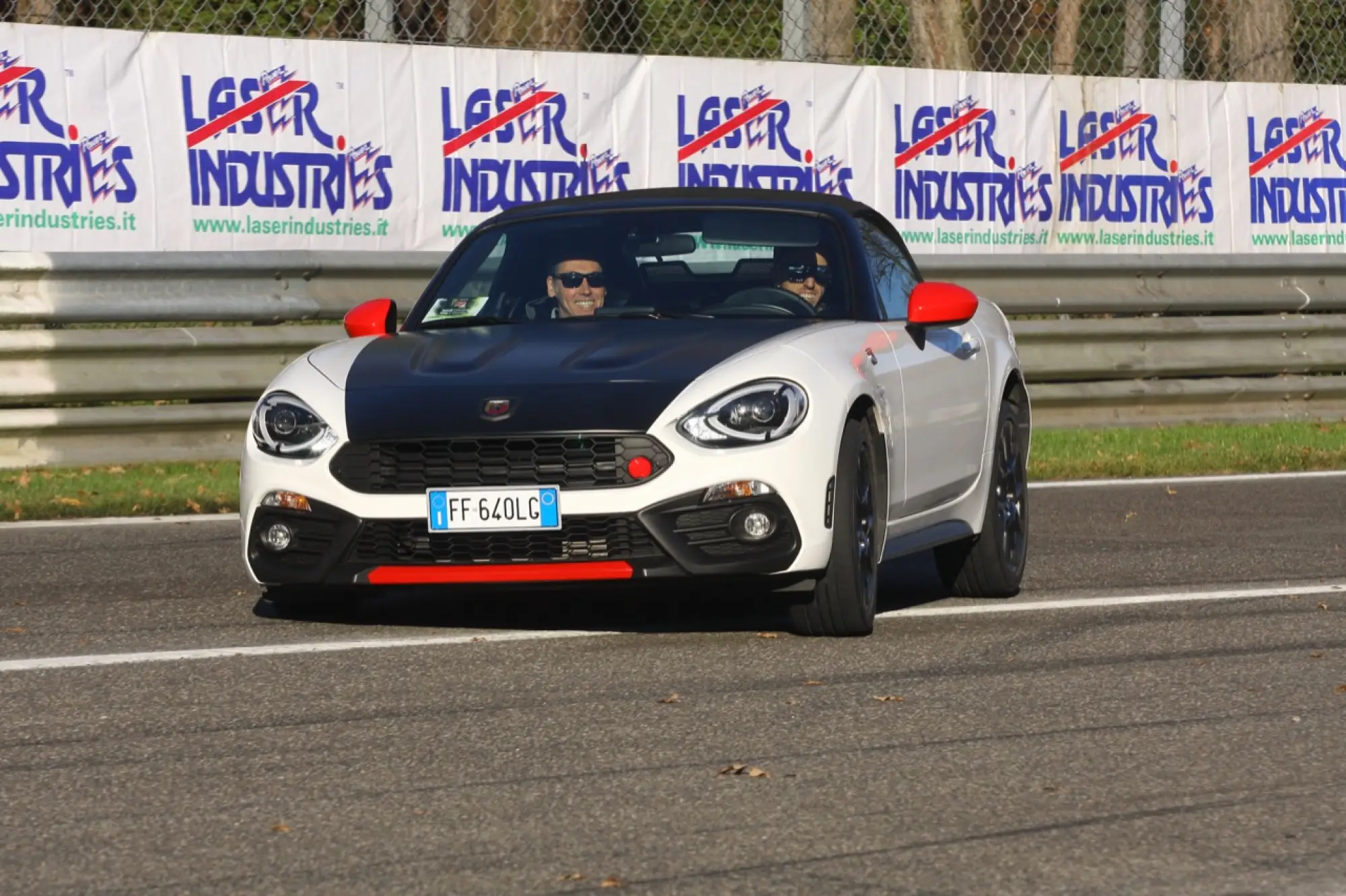 Monza Rally Show 2016 - 13