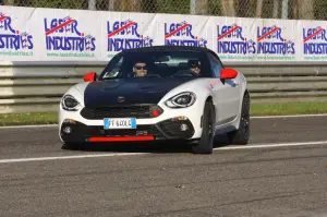 Monza Rally Show 2016 - 13