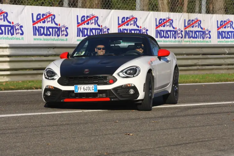 Monza Rally Show 2016 - 13