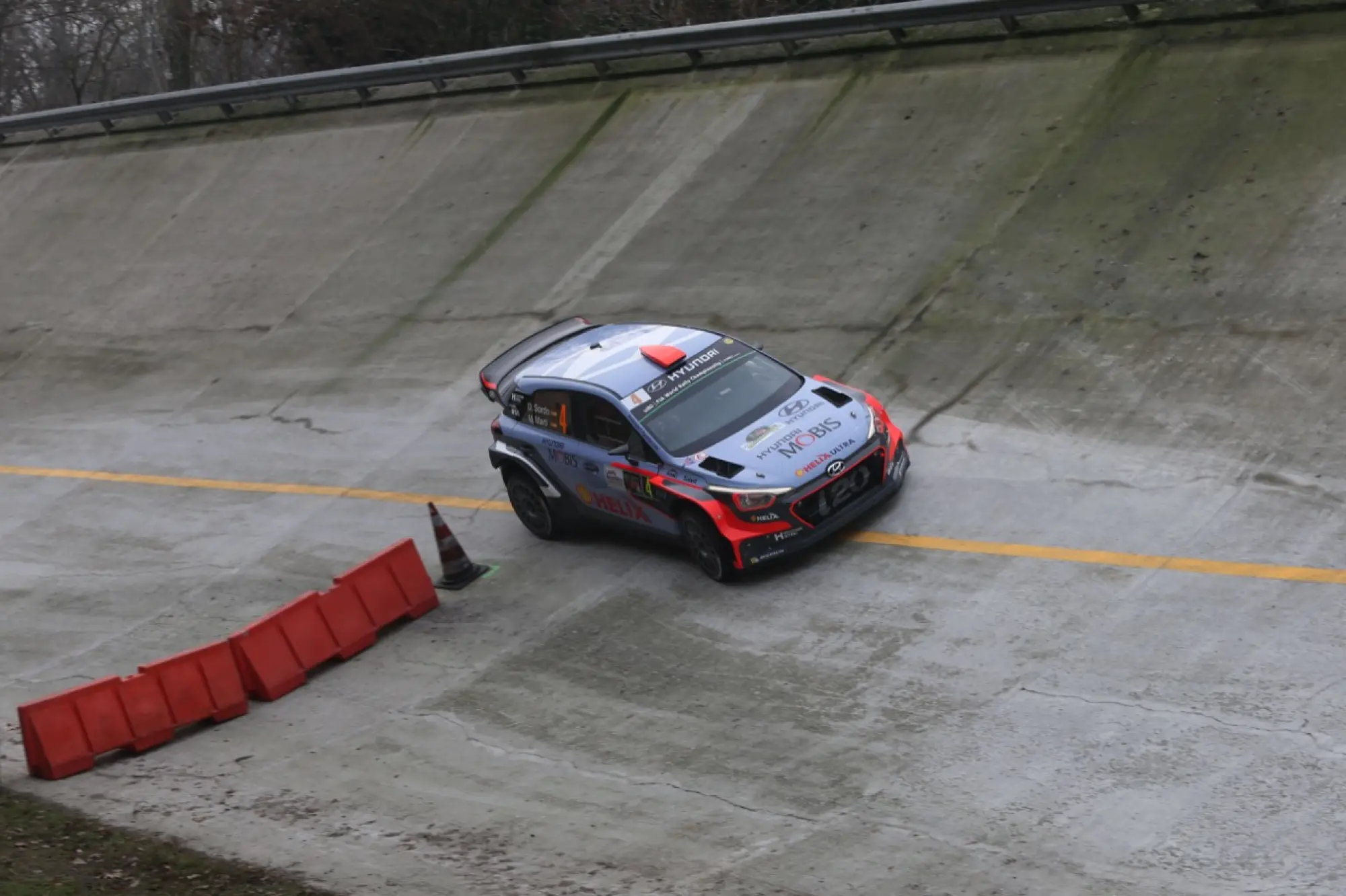 Monza Rally Show 2016 - 140