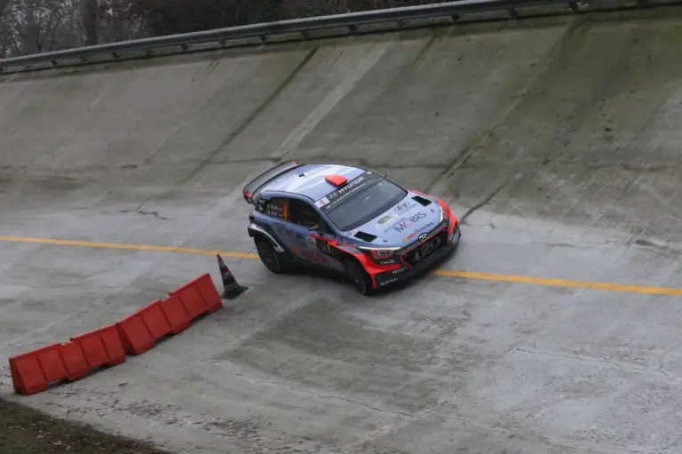 Monza Rally Show 2016 - 140