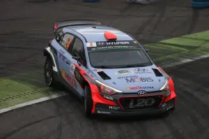 Monza Rally Show 2016 - 144