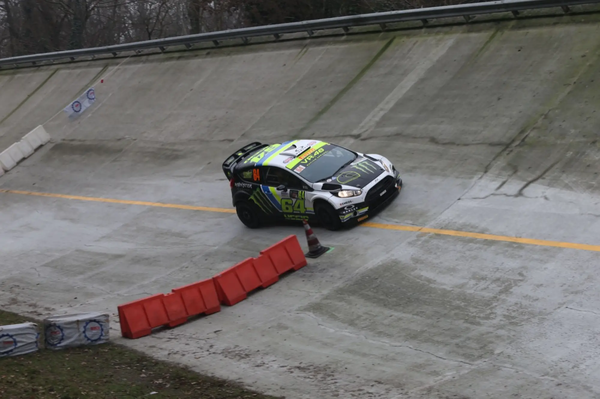 Monza Rally Show 2016 - 146