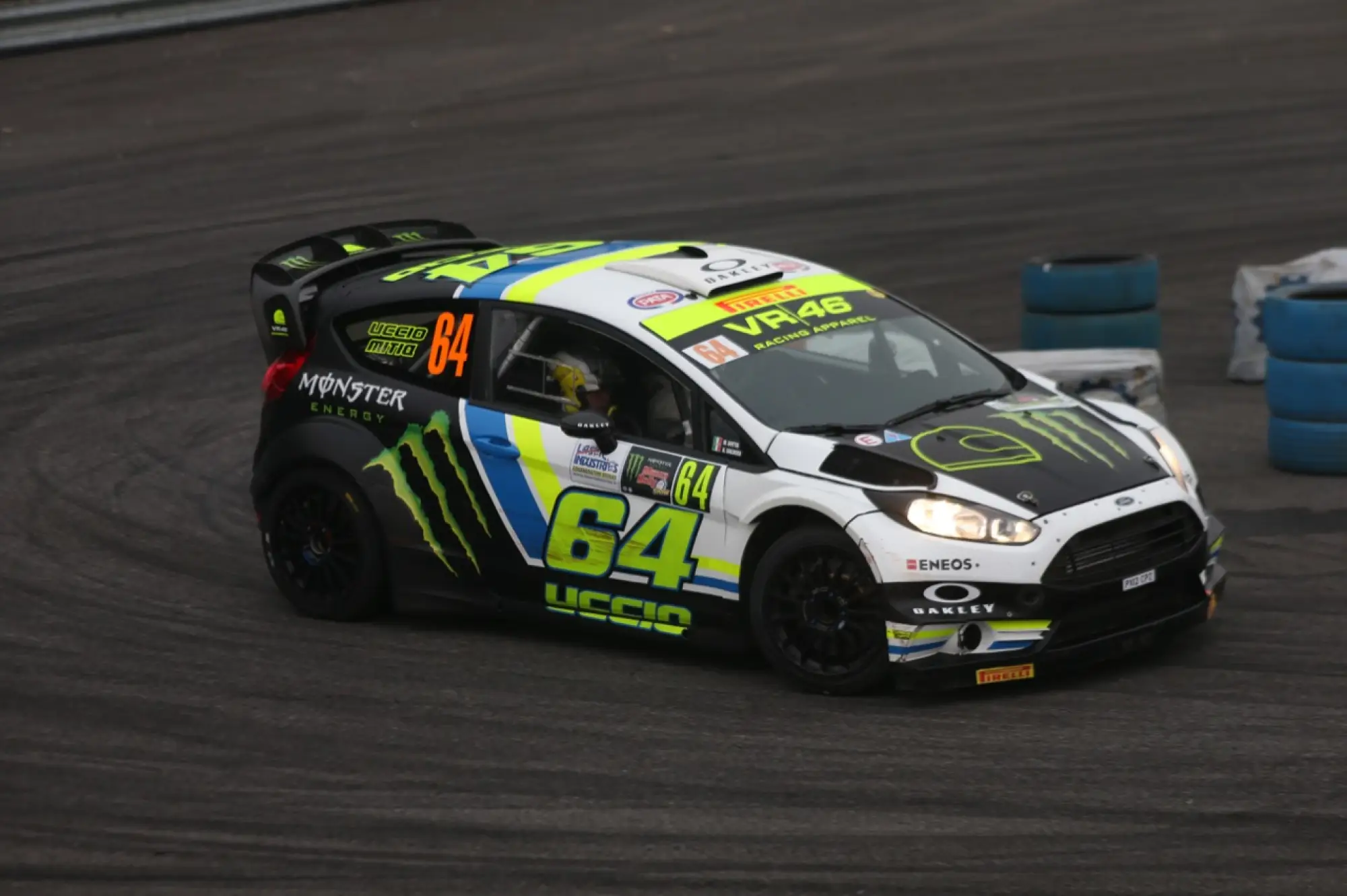Monza Rally Show 2016 - 148