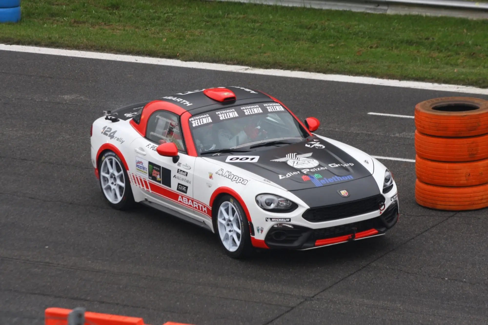 Monza Rally Show 2016 - 152