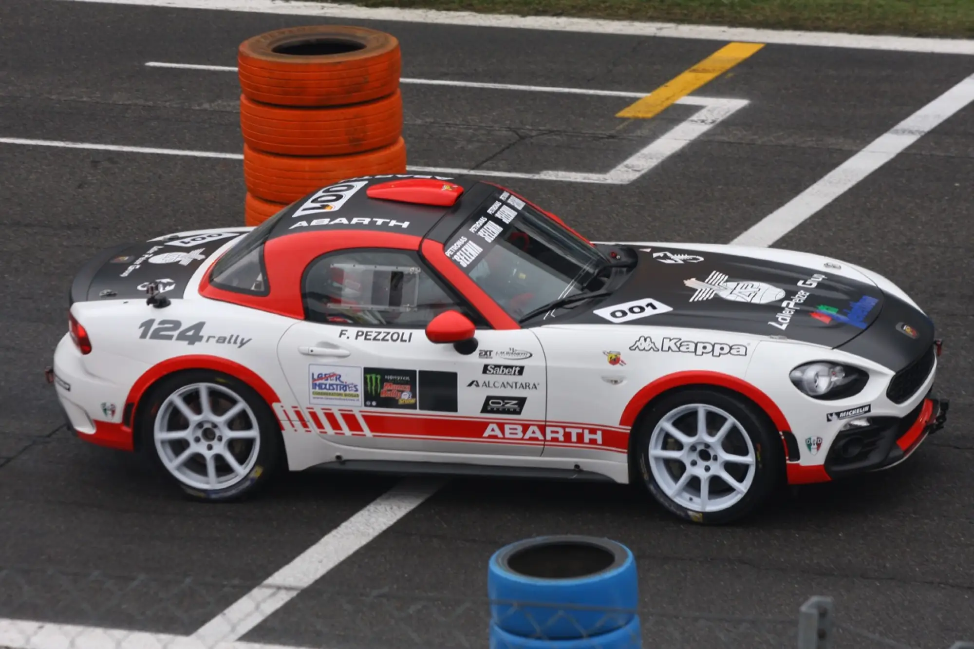 Monza Rally Show 2016 - 153