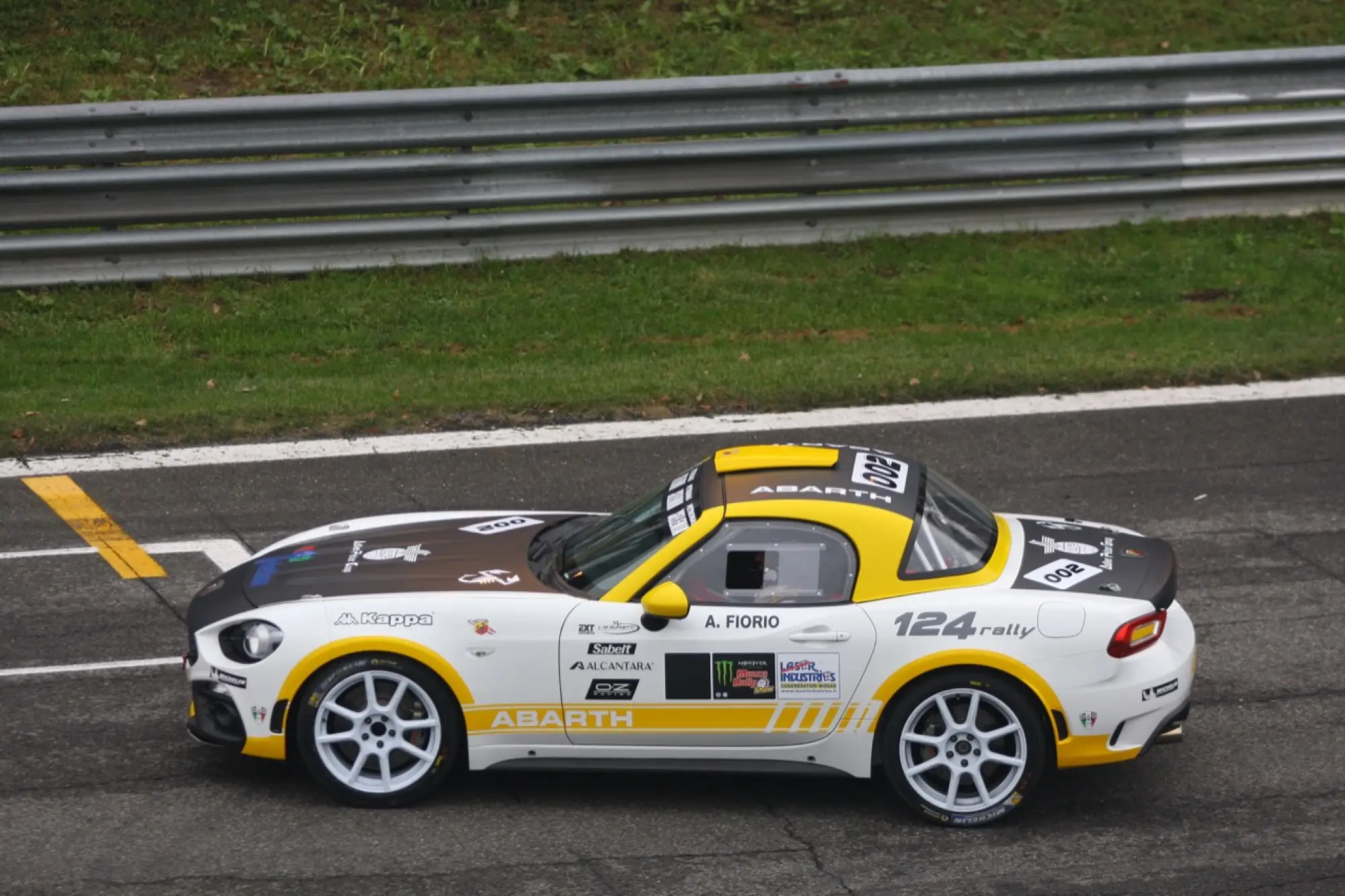 Monza Rally Show 2016 - 154