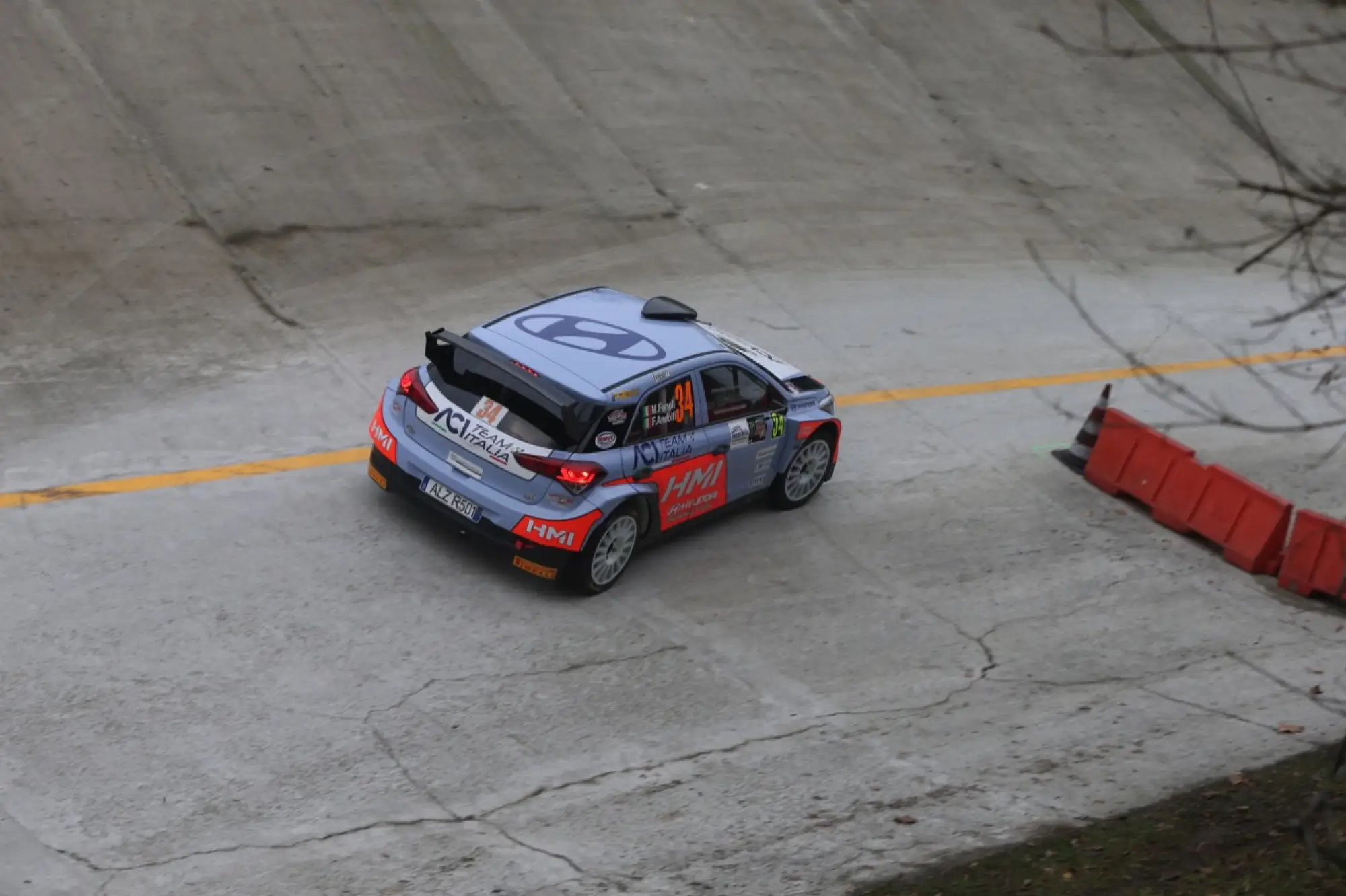 Monza Rally Show 2016 - 156
