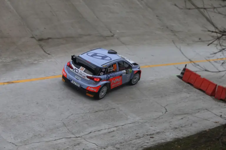 Monza Rally Show 2016 - 156