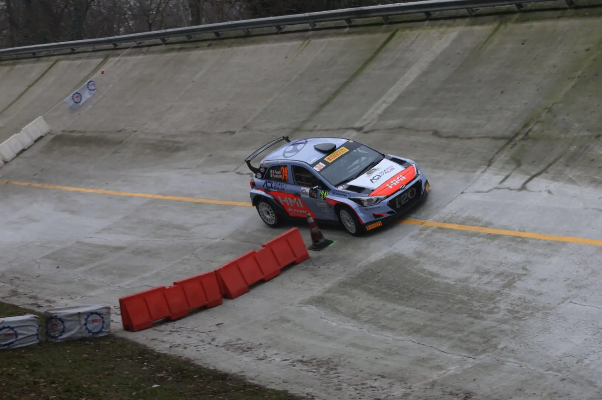 Monza Rally Show 2016 - 157