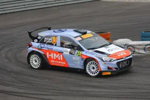 Monza Rally Show 2016 - 158