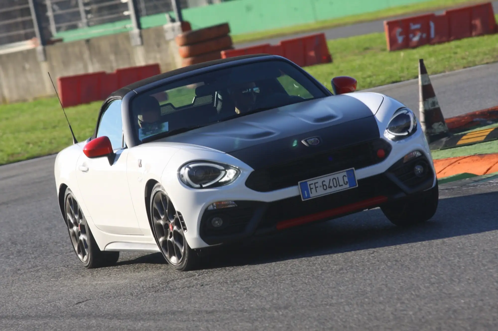 Monza Rally Show 2016 - 15