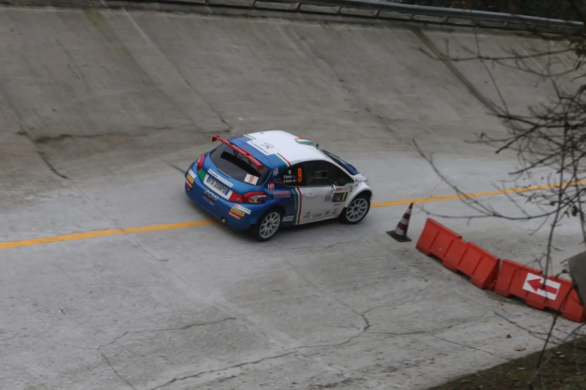 Monza Rally Show 2016 - 159