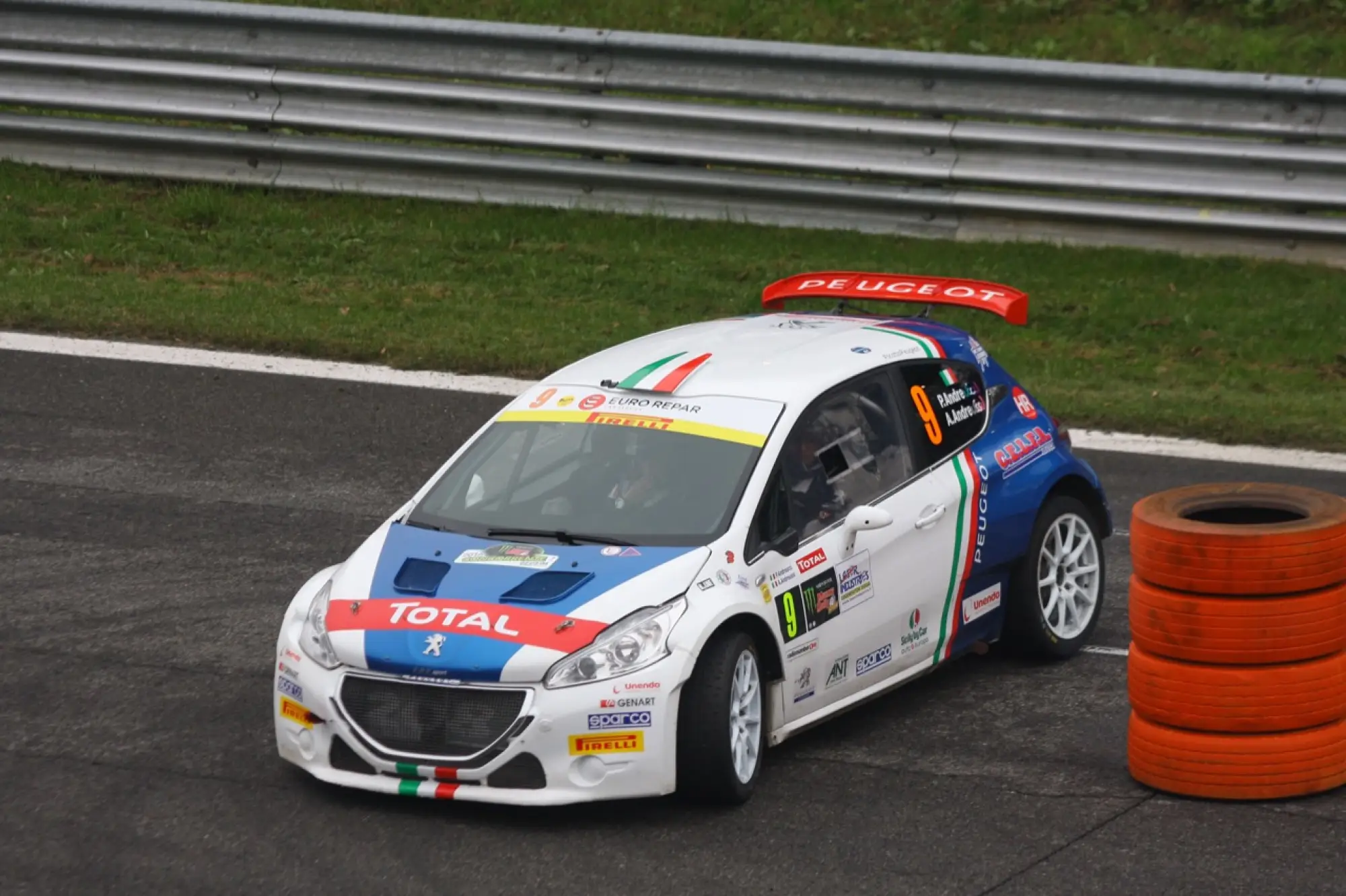 Monza Rally Show 2016 - 161